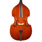Schneider Double Bass with Bag - Student Series