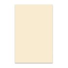 Boston Pickguard Sheet - Vintage White - 3 Ply - 45x29cm