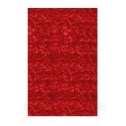 Boston Pickguard Sheet - Pearl Red - 3 Ply - 45x29cm
