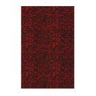 Boston Pickguard Sheet - Tiger Red - 3 Ply - 45x29cm