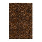 Boston Pickguard Sheet - Tiger Yellow - 3 Ply - 45x29cm