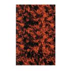Boston Pickguard Sheet - Marble Orange - 3 Ply - 45x29cm PG-334-MO