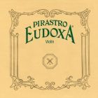 Pirastro P214021 Eudoxa violin string set - Medium