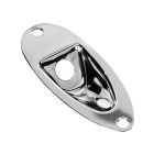 Boston Recessed Jack Plate, JP-2-N