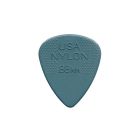 Dunlop Nylon Picks - Bag of 12 - 0.88mm, 44-P-88