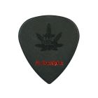 Pickboy Hi-Modulous 12 Pack Carbon / Nylon Graphite Picks-1.00mm, GP33R-100/S
