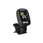 Boston Clip On Chromatic Tuner BTU200 Works with Guitar, Bass, Violin, Ukulele