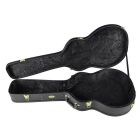 Boston Standard Series CAC-100-A Hard Case for Auditoroim / OOO Model Guitar