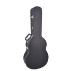Boston Case for Classical Guitar, Wood, Shaped Model, CCL-100
