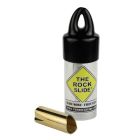 The Rock Slide Polished Brass Slide Size S (inside 17 - length 47.5mm) TRS-SB