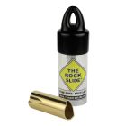 The Rock Slide Polished Brass Slide Size M (inside 19 - length 57.5mm) TRS-MB