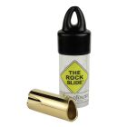 The Rock Slide Polished Brass Slide Size L (inside 20.5 - length 59.0mm) TRS-LB