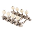 Gotoh MA40 A machine heads for mandolin - NICKEL