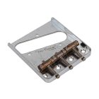 Gotoh Master Relic Collection BS-TC1 Bridge-Tailpiece T-Model With Brass Saddles, GTH12545