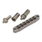 Gotoh Ti103B-T Guitar Bridge With Titanium Saddles, GTH12678