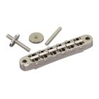 Gotoh Ti103B Guitar Bridge With Titanium Saddles, GTH12673