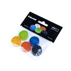 NUX Accessories pedal topper 5-pack