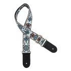 Gaucho Traditional Series Guitar Strap, GST-195-01
