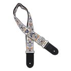 Gaucho Traditional Series Guitar Strap, GST-194-01