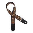 Gaucho Traditional Series Guitar Strap, GST-194-06