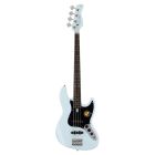 Sire Basses V3-Passive Series Marcus Miller 4-string passive bass guitar sonic blue