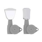 Hipshot Tulip Guitar Tuner Button, HS6B1TLPC