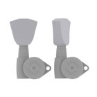 Hipshot Tulip Guitar Tuner Button, HS6B1TLPS