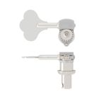 Hipshot HB6 3/8" Licensed Ultralite Bass Tuning Machine, HS0670KCT