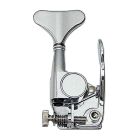 Hipshot GB7 Gotoh Bass Xtender, HS0600C