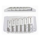 Hipshot Ibby HM Guitar Bridge, HS4IBG06C