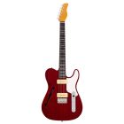 Sire Larry Carlton T7TM See Through Red Electric Guitar