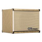 GRGuitar Natural Fiber Series Active FRFR NF G112A Guitar Speaker Cab 1 x 12" 300w