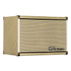 GRGuitar Natural Fiber Series Active FRFR Premium NF G210A Guitar Speaker Cab 2 x 10" 300w