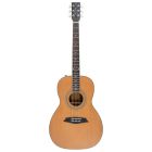 Sire A Series Larry Carlton Acoustic Parlor Guitar With SIB Electronics, A3PSNT