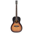 Sire A Series Larry Carlton Acoustic Parlor Guitar With SIB Electronics, A3PSVS