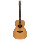 Sire A Series Larry Carlton Acoustic Parlor Guitar With SIB Electronics, A4PSNT