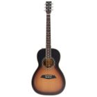 Sire A Series Larry Carlton Acoustic Parlor Guitar With SIB Electronics, A4PSVS