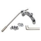 göldo Originals LT1 Drop-In Vibrato System For Stop-Tail Guitars, TLT1C