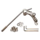 göldo Originals LT1 Drop-In Vibrato System For Stop-Tail Guitars, TLT1N