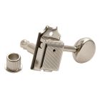Kluson Machine Heads For Guitar "No Line", M6NLN