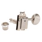 Kluson Machine Heads For Guitar "Double Line", MC6LN