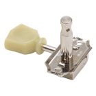Kluson Machine Heads For Guitar "Double Line", MC33N