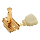 Kluson Machine Heads For Guitar "Double Line", MC33G