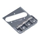Gotoh Ti-TC1S Bridge-Tailpiece T-model With Titanium Saddles, GTH12552