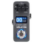 Valeton GP-5 Multi-FX, Amp & IR Loader Mini Pedal GP-5