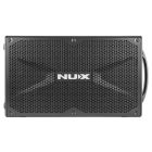 NUX NBA-200 200W FRFR Busking Speaker NBA-200FR