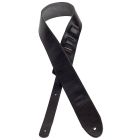 Gaucho Cobbler Series guitar strap, GST-941-BK