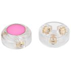 Boston Luminous Foot Switch Topper, LFT-P