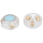 Boston Luminous Foot Switch Topper, LFT-B