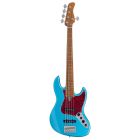 Sire Marcus Miller Alder 5-String Bass Guitar Tide Pool, V7VN A5/TP
